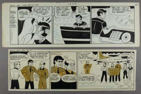 ZACK MOSLEY | misc / divers