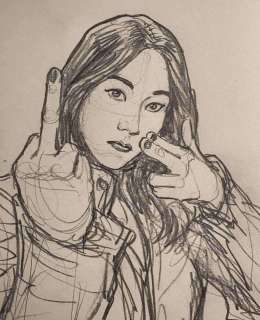 Russ Braun - For Karen