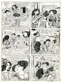 Joann Sfar - Né en 1971