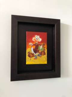 Donald Duck - Scrooge Mc Duck - First edition | Catawiki