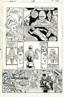 Temporary #7 - 078 – Todd McFarlane “Infinity Inc.” #28 – pag.3
