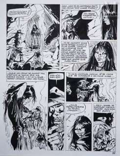 Derib | Buddy Longway | Millon