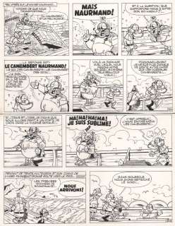 Remacle - Hultrasson, planche n°38 Ã  l‘encre de Chine de l…