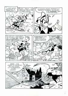 Marco Gervasio  Paperinik contro le Giovani Marmotte