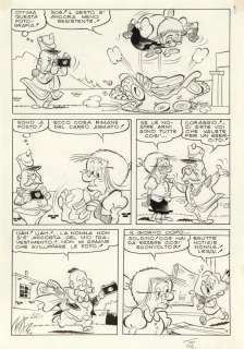 Colantuoni Tiberio - "Nonna Abelarda", anni ‘70