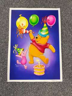 Ray Nicholson - Original Water Color Drawing - Winnie The Pooh | Catawiki