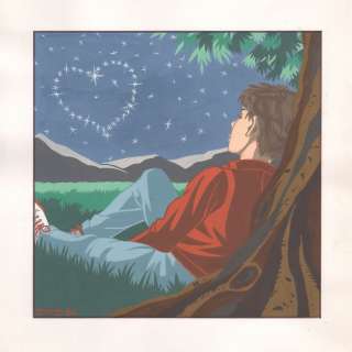 David (Dominique) | Jimmy Boy, illustration Ã  la gouacheÂ qui nous pl… | Banque Dessinée