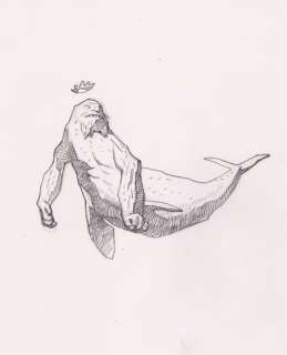 Mike Mignola | The King has entered the Building, 2020 | Philippe Labaune Gallery