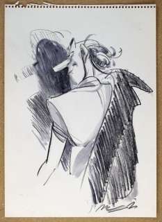 Munuera | Zorglub - Dessin original Zorglub De dos - Page volante | Catawiki