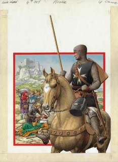 Patrick Nicholle | Nicholle - LOOK & LEARN | Russ Cochran