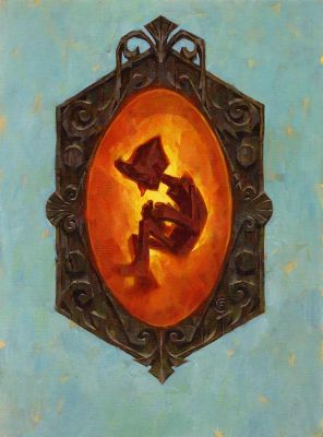 Corli, Francesco | “Le Avventure di Pinocchio – Storia di un Burattino” – copertina/cover | Cart Gallery