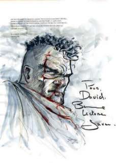 Java, Gildas - Chauvel, David & Le Galli, Michael - L‘ÉPOPÉE EO du tome 1