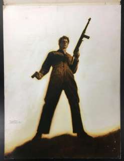 Bob Larkin, Original Paperback Cover Art | Weiss Auctions