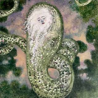 Rebecca Leveille Guay - Chrysalis, 2025