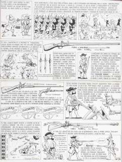 Devos | La Petite histoire des armes Ã  feu, planches n°2… | Millon