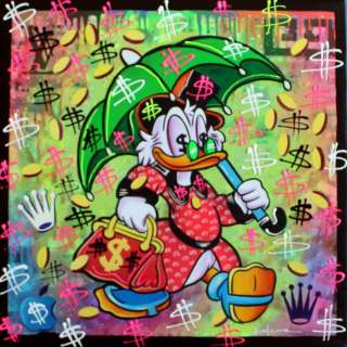 Brisan Gabriel(1967) | Brisan Gabriel(1967) - Happy Day Duck (2021) | Catawiki