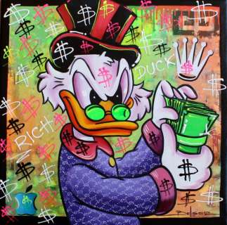 Brisan Gabriel(1967) | Brisan Gabriel(1967) - Rich Duck (2021) | Catawiki