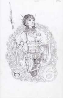 Joe Benitez, Martin Montiel - Lady Mechanika Tablet of Destinies 06 Cover