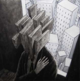 Matti Luca - B.H. # 24 | Capitolium Art