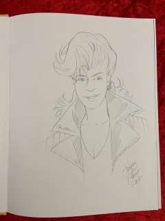 Dankerjan Oreel / Henk Kuijpers | De avonturen van Hel - DLC dossier editie Nr. 1 - De koffers van Raz Fadraz + Opdrachttekening en gesigneerde prent - Cartonné - EO - (2012) | Catawiki