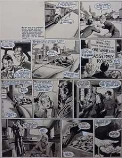 Otway, Leslie - Otway, Leslie - Originele pagina - Princess - (1965)