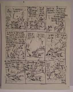 Kort, Hein de | Kort, Hein de - Originele pagina - ’t Voetballen begint zo | Catawiki