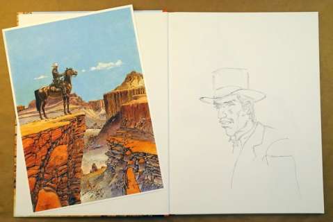 Duke T4 - La Dernière fois que j’ai prié + ex-libris + dédicace - C - TL - Cartonné - (2020) | Catawiki