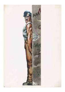 Tanino Liberatore - RANXEROX