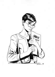 Francesco Bonanno | Julia - TAVOLA ORIGINALE FRANCESCO BONANNO - cm 30x42 | Catawiki