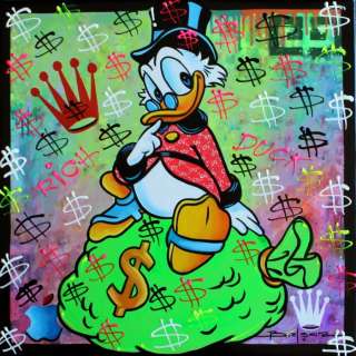 Brisan Gabriel(1967) | Brisan Gabriel(1967) - Rich Duck (2022) | Catawiki