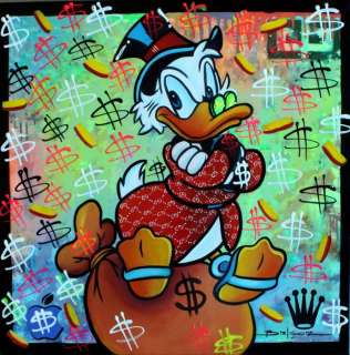 Brisan Gabriel ( 1967 ) | Brisan Gabriel (1967) - Rich Duck (2022) | Catawiki