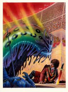 Gibbons Dave - "Doctor Who and the Iron Legion", 1985 | Urania Casa d’Aste