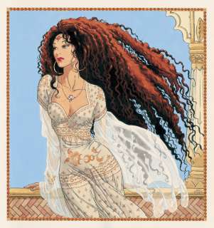 Ana Miralles | DJINN | Christie’s