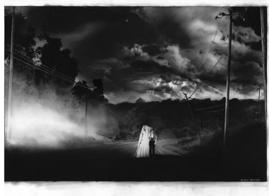 Romain Renard | Melvile, 2016 - L’histoire de Saul Miller, Tome 2 | Huberty Breyne Gallery