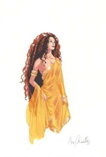 Mirallès, Ana (1959-). | BDEnchères