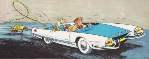 Tarrin, Fabrice (1971-). | BDEnchères