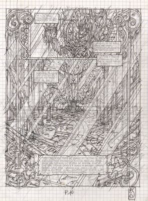 Olivier Ledroit | 2026 - Wika, 64 | Huberty Breyne Gallery