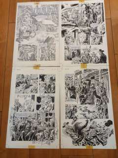 Alcatena | Bat Lash - DC Holiday Special | Catawiki