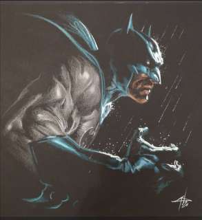 Gabriele Dell’otto | Batman - Original Artwork by Gabriele Dell’Otto - (2020) | Catawiki