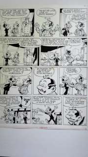 Attanasio, Dino | Original page  - Spaghetti | Catawiki