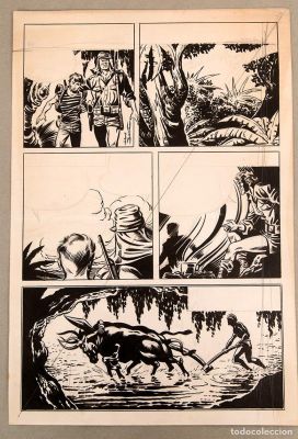 HERMANOS BADÍA - PÁGINA ORIGINAL | todocoleccion (Buy It Now)