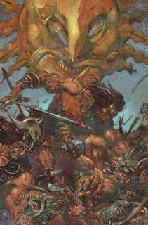 Enrique Corominas - Kull