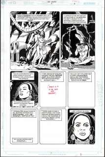 Tom Strong | Higher Consciousness Collectibles