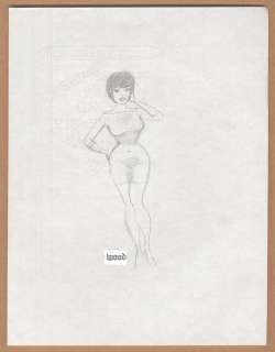 Wood - Figure Drawing | Russ Cochran