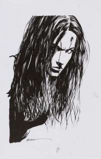 Lark Michaelamricain | LARK MICHAEL AMÉRICAIN POUR LA FAMILLE - SÉRIE: LAZARUS, JUIN 2013 AVRIL | Cornette de St Cyr