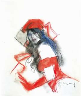 BILL SIENKIEWICZ  -  Elektra: Assassin | Little Nemo