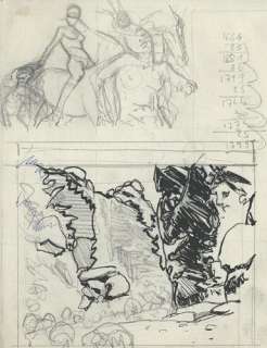 Paul Cuvelier | Hexane et Epoxy et paysage, Epoxy, 1966. | Galerie 9ème Art