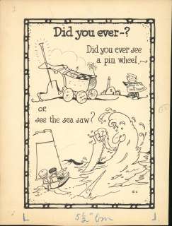 Carlson- Original Art | Russ Cochran