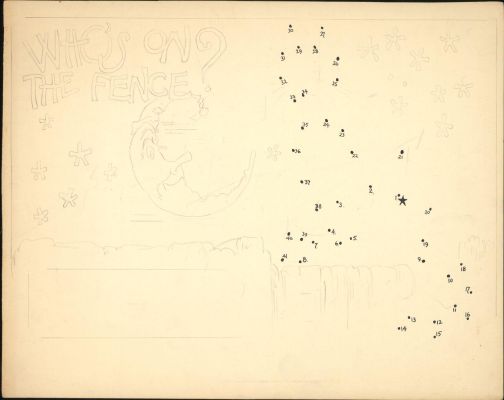 Carlson-Original Art | Russ Cochran