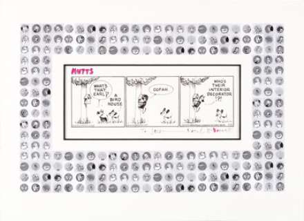 Patrick McDonnell - Mutts